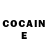 COCAIN FishScale Alen Deliarosh